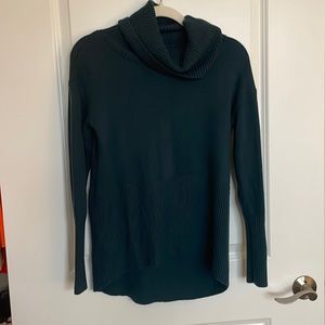 2 for $15 Lou & Grey Cowl Neck Tunic